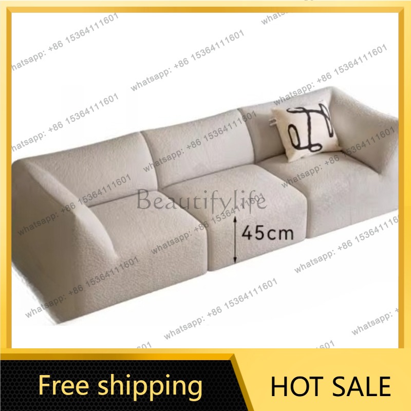 Home Cinema Room Design - LSDouble Cushion Living Room Sofas Cushion