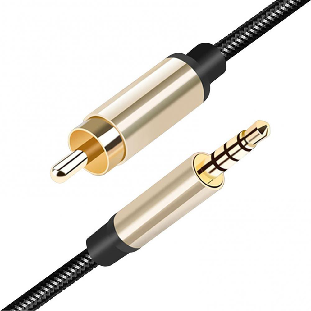 Home Cinema App - Coaxial Audio Converter 3.5MM Jack Digital