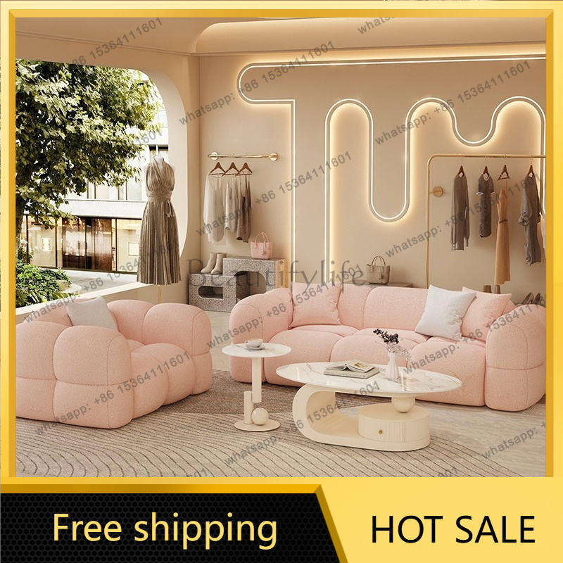 Home Cinema Luxury - LD Floors Double Living Room Sofas