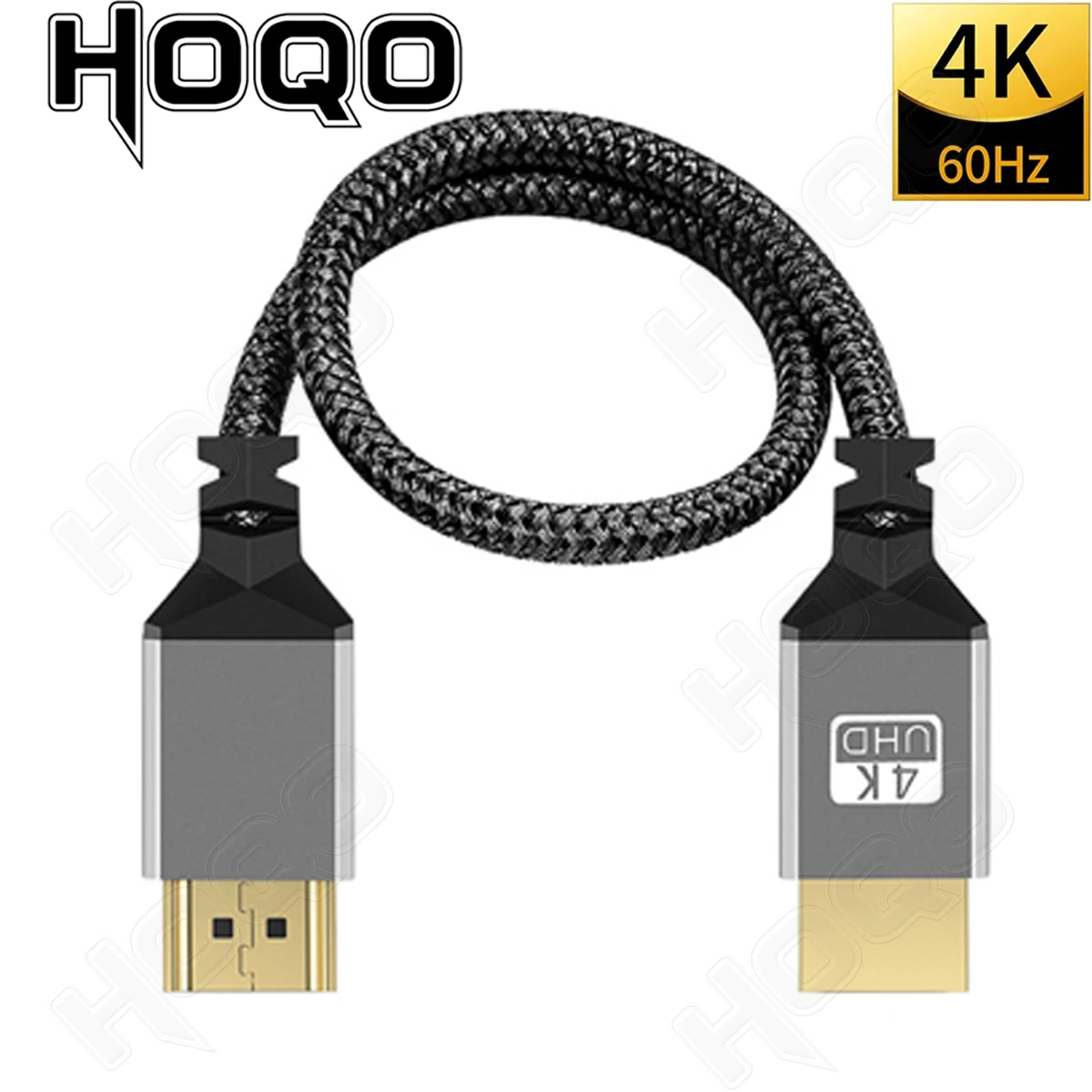 0.3m 1m 1ft HDMI Cable 2.0 Wir - Home Cinema Projector Xiaomi ulasan dan harga