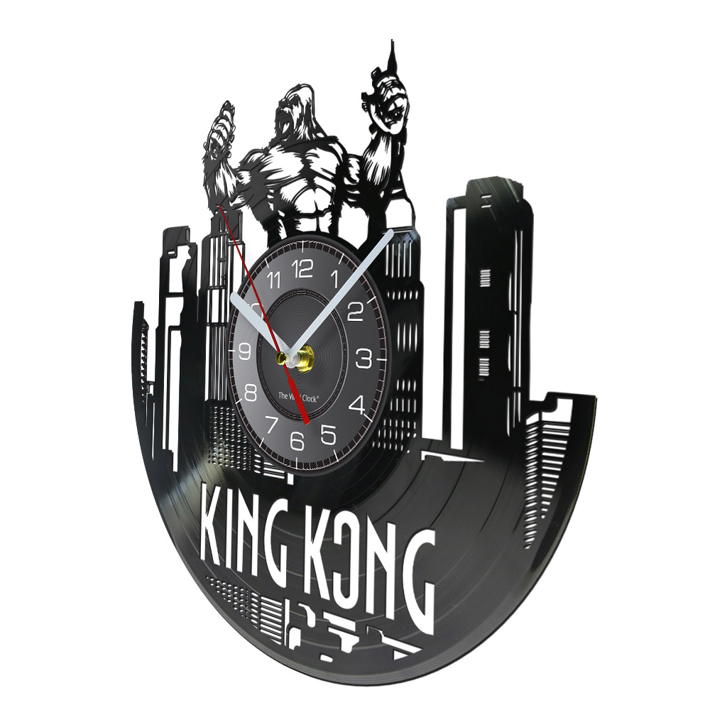 Giant Destroy Angry Monster Mo - Home Cinema King ulasan dan harga