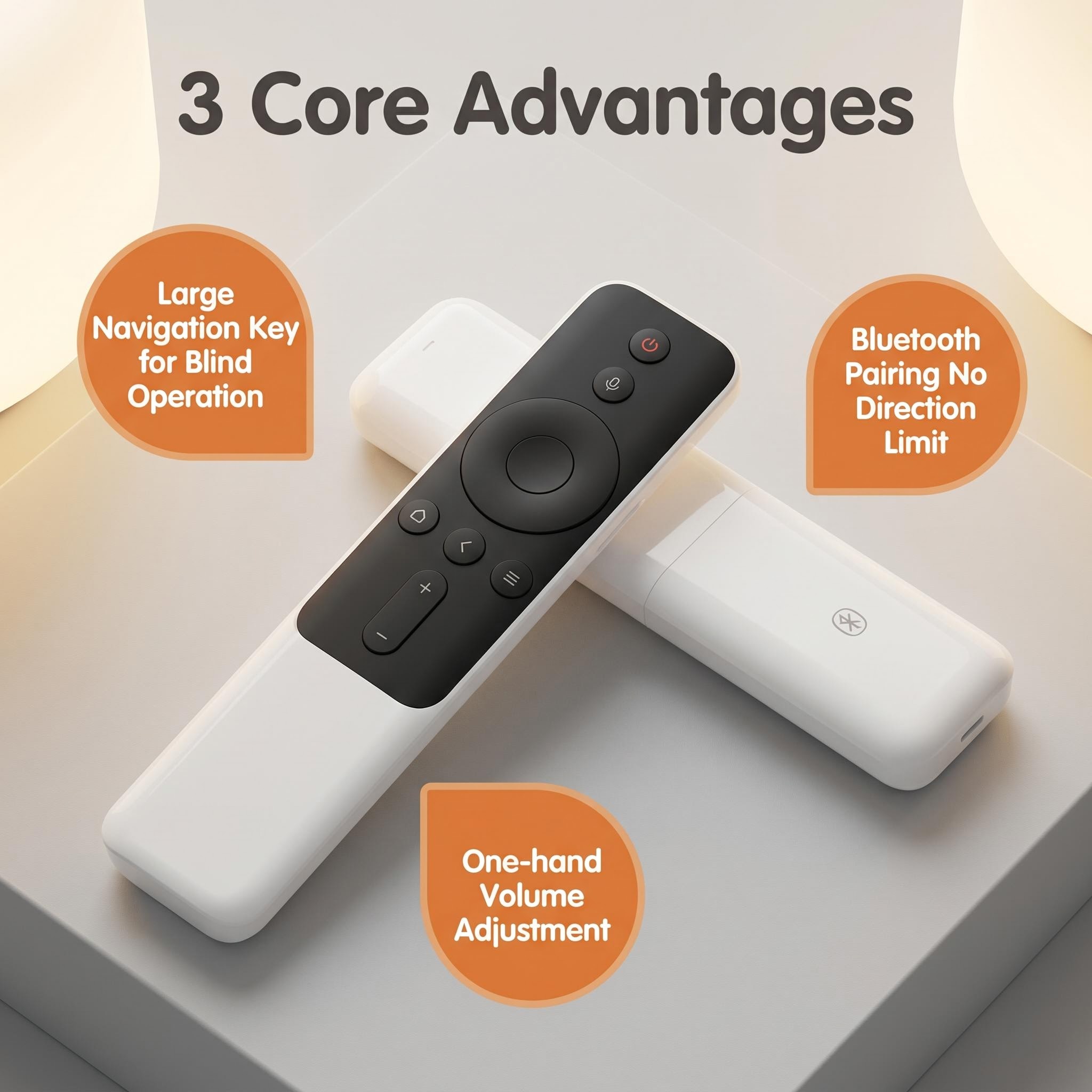 FAZV Voice Remote Control for  - Home Cinema Projector Xiaomi ulasan dan harga