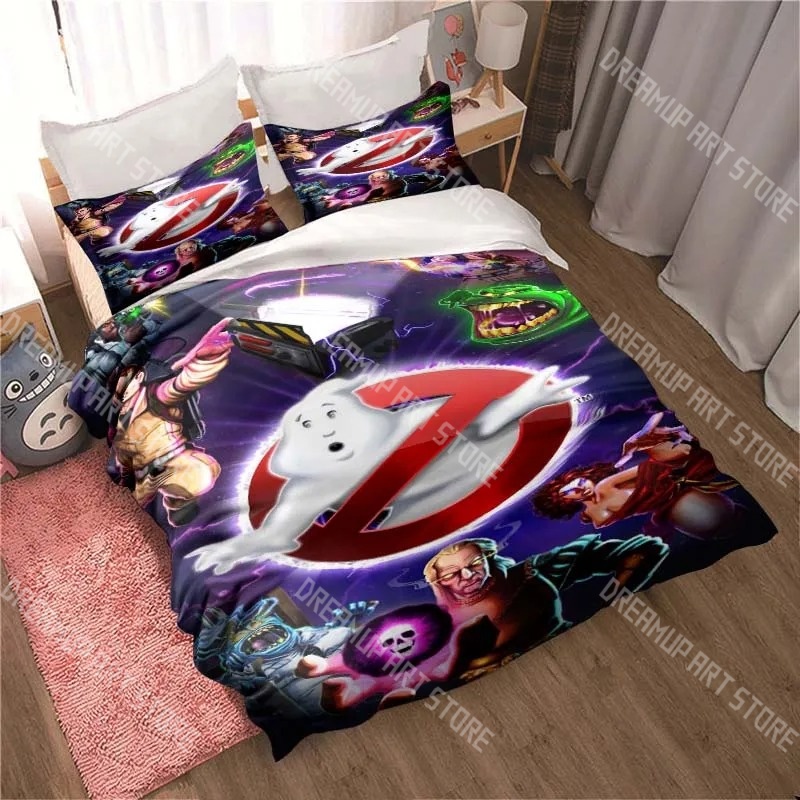 3D Print Cinema Ghostbusters B - Home Cinema King ulasan dan harga
