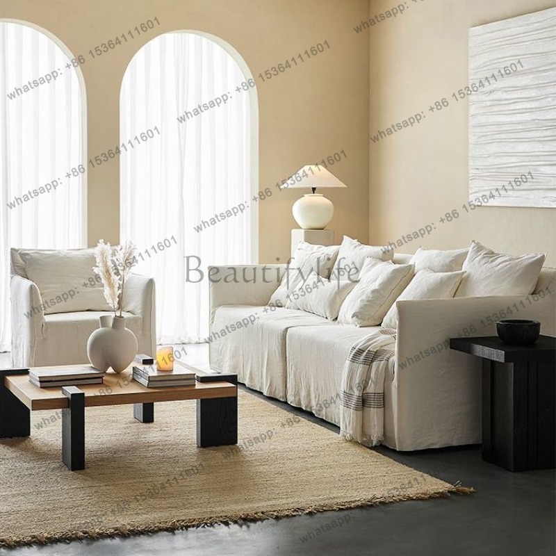 LDRelaxing Nordic Living Room  - Home Cinema Room Design ulasan dan harga