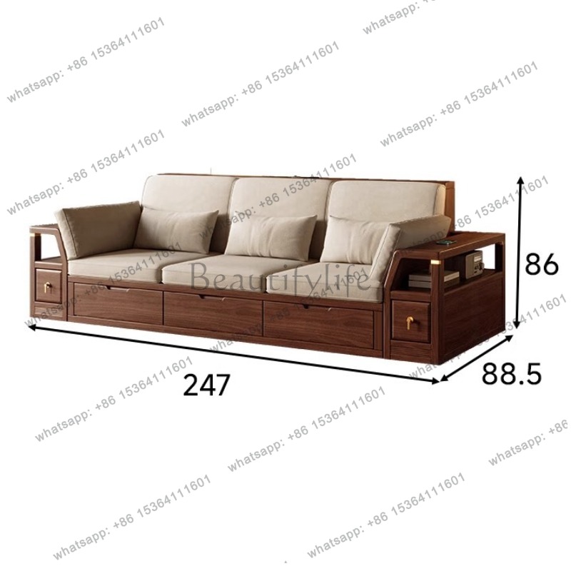LSClassic Comfortable Living R - Home Cinema Room Design ulasan dan harga