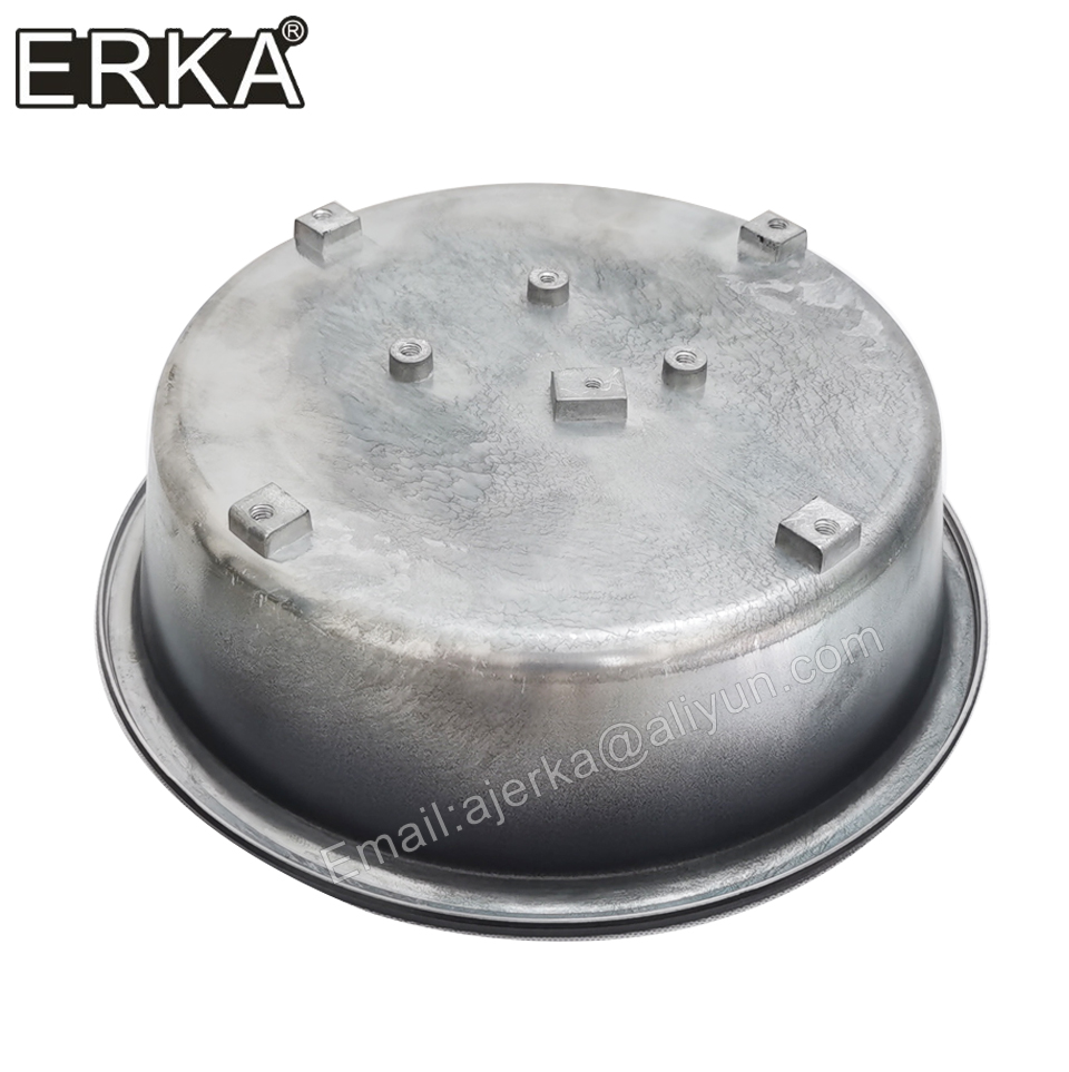 ERKA Commercial 8oz Hot Air Oi - Popcorn Machine Home ulasan dan harga