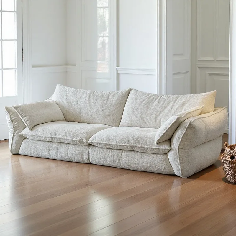 LZ New Luxury Classic Living R - Home Cinema Room Design ulasan dan harga