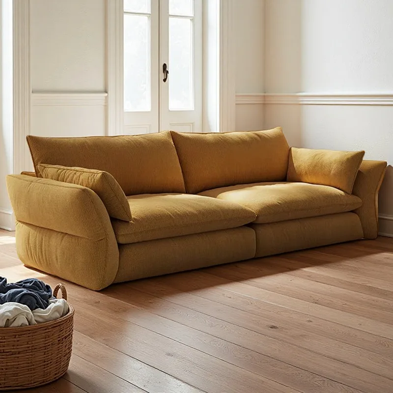 LZ New Luxury Classic Living R - Home Cinema Room Design ulasan dan harga