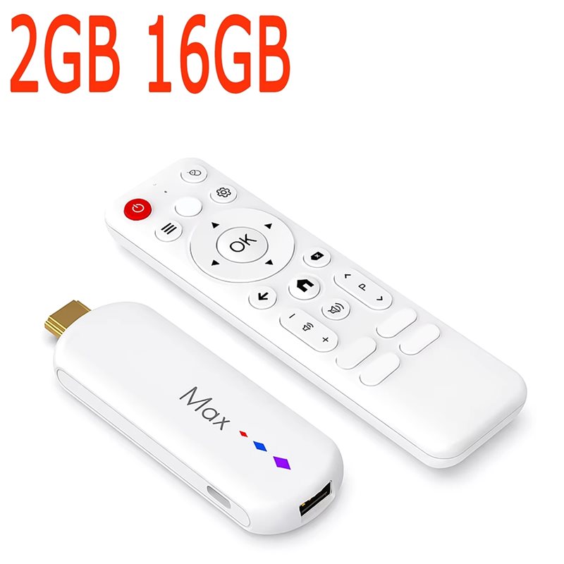 X64A-Voice Assistant Remote Co - 4K Media Player ulasan dan harga