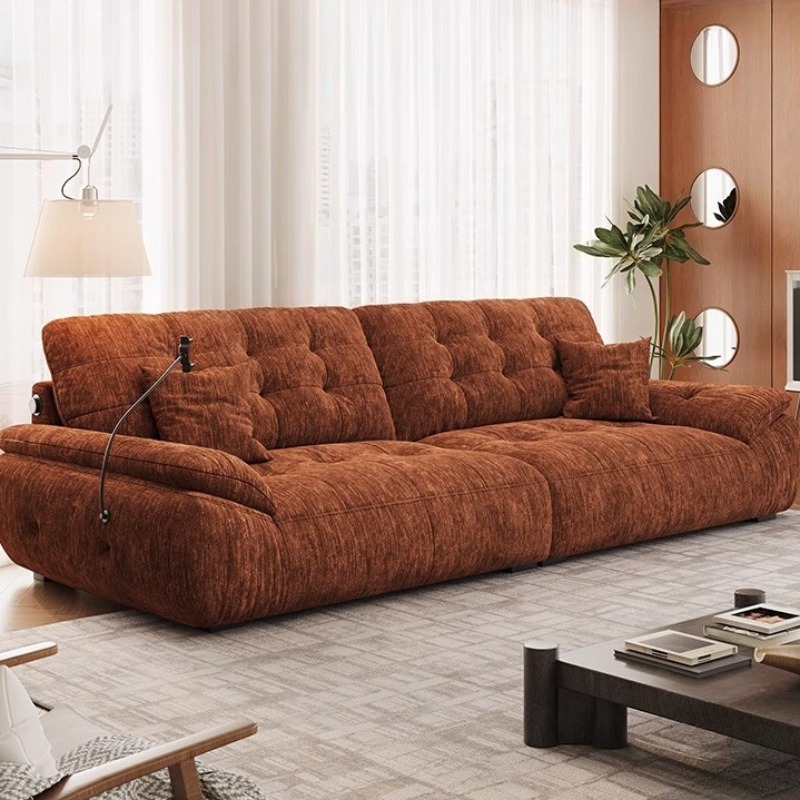 Minimalist Classic Living Room - Home Cinema Room Design ulasan dan harga