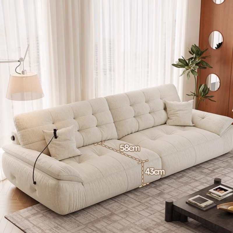 Minimalist Classic Living Room - Home Cinema Room Design ulasan dan harga