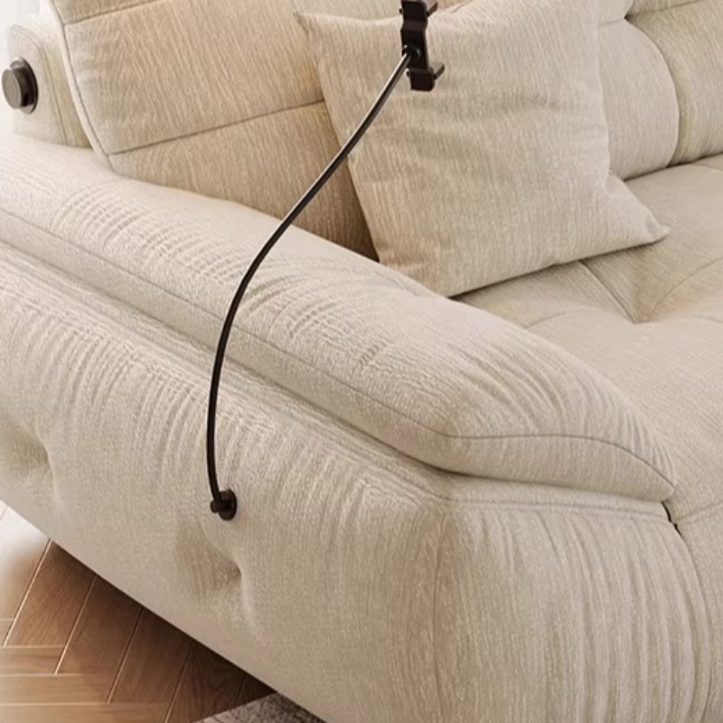 Minimalist Classic Living Room - Home Cinema Room Design ulasan dan harga