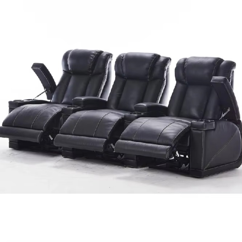 Luxury Sectional Home Theater  - Home Cinema Luxury ulasan dan harga