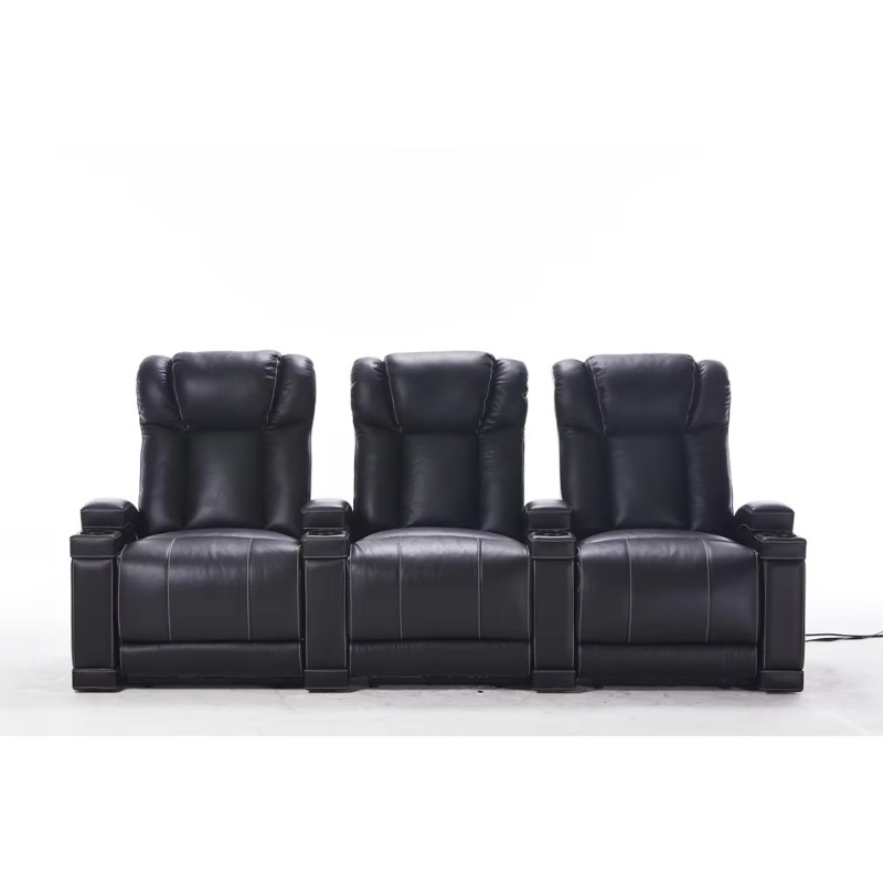 Luxury Sectional Home Theater  - Home Cinema Luxury ulasan dan harga