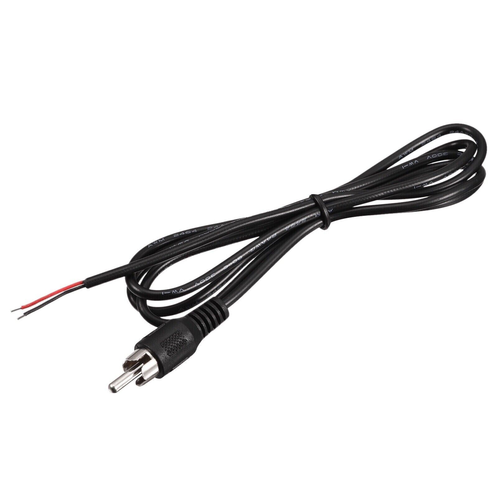 2-Pack 10ft RCA Male Plug To B - Home Cinema App ulasan dan harga