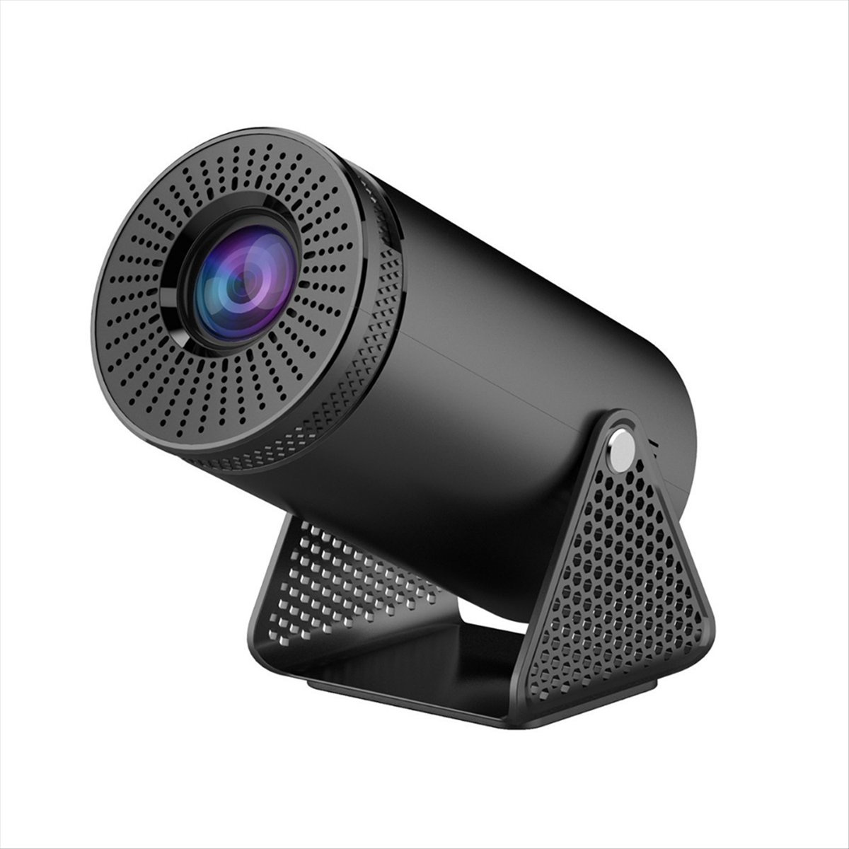 Top 1080P Projector for Androi - Home Cinema Quad ulasan dan harga