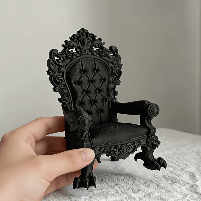 1-Piece Luxury Throne Model –  - Home Cinema Luxury ulasan dan harga