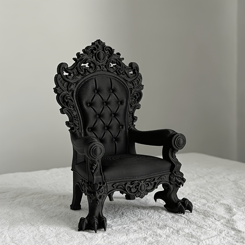 1-Piece Luxury Throne Model –  - Home Cinema Luxury ulasan dan harga