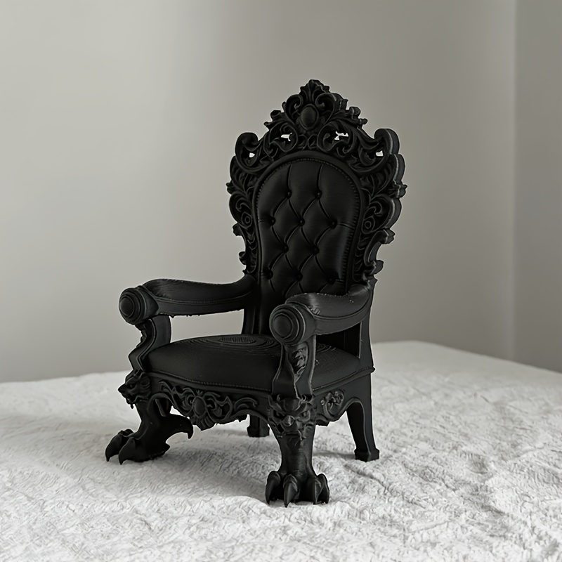 1-Piece Luxury Throne Model –  - Home Cinema Luxury ulasan dan harga