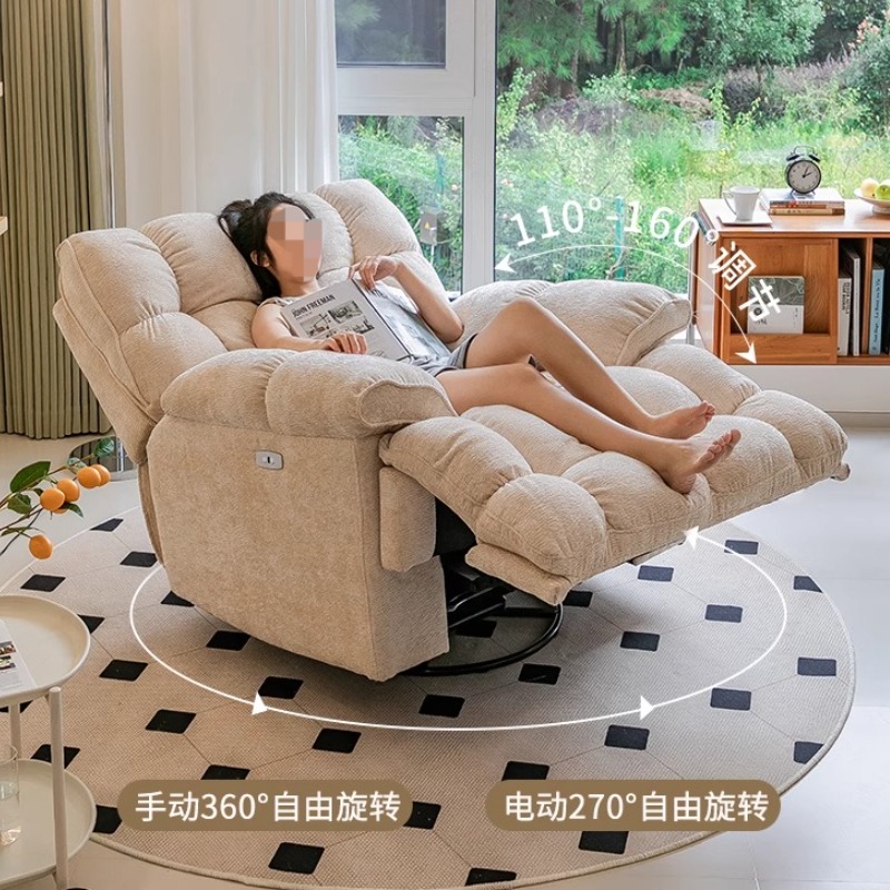 Recliner Europe Living Room So - Home Cinema Room Design ulasan dan harga