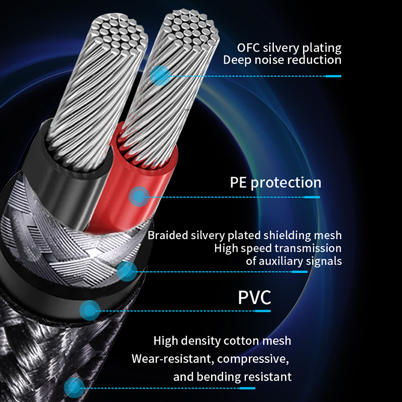 YYTCG SPDIF Coaxial Cable HIFI - Home Cinema App ulasan dan harga