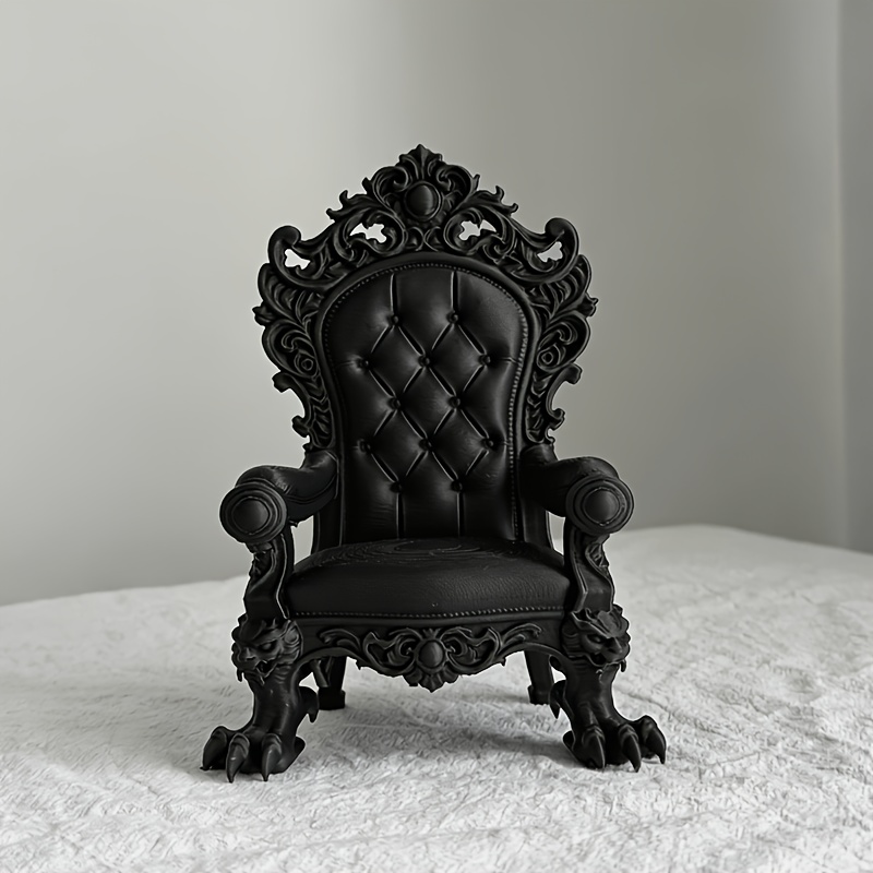 1-piece luxury throne model –  - Home Cinema King ulasan dan harga