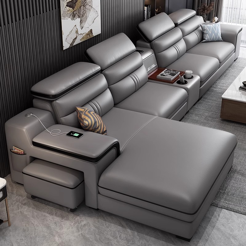 Luxury Italian Small Apartment - Home Cinema Room Design ulasan dan harga