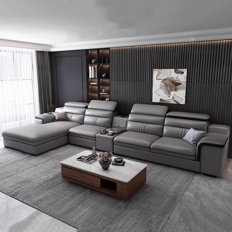 Luxury Italian Small Apartment - Home Cinema Room Design ulasan dan harga