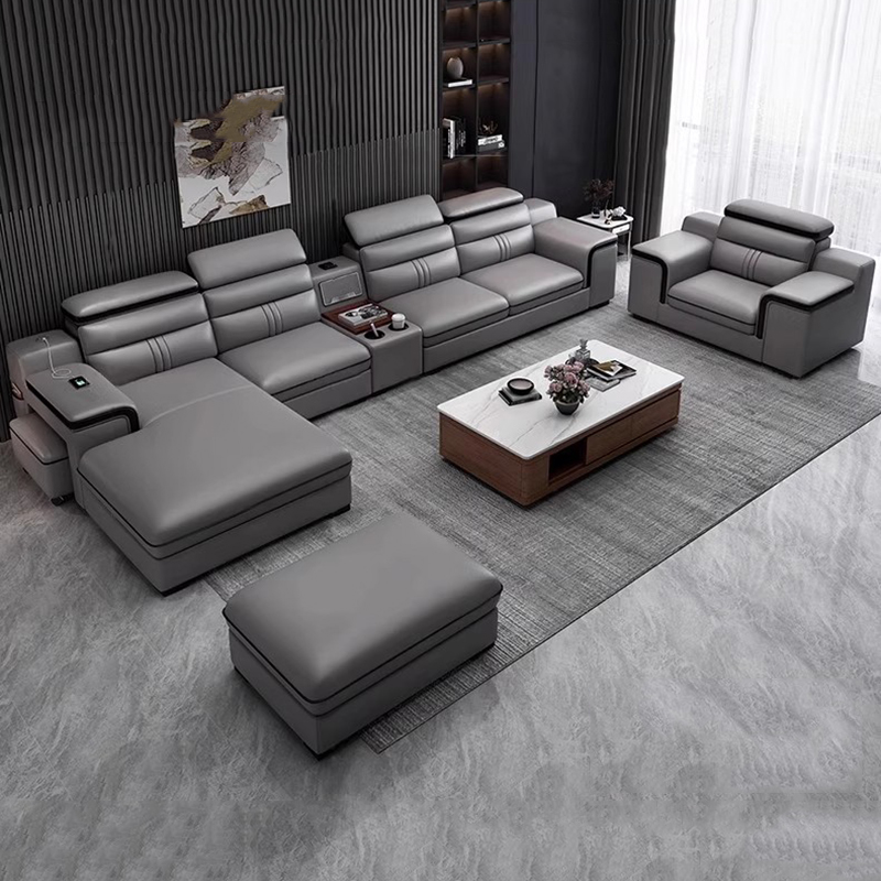 Luxury Italian Small Apartment - Home Cinema Room Design ulasan dan harga