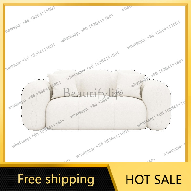 LSClassic Cushion Living Room  - Home Cinema Room Design ulasan dan harga
