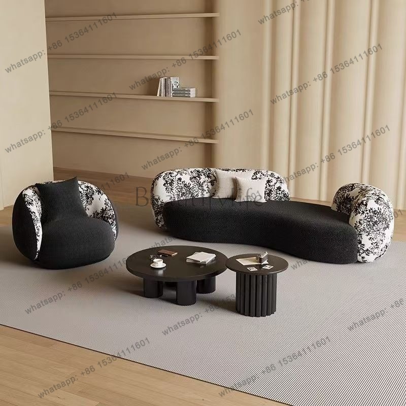 LSElegant Nordic Living Room S - Home Cinema Luxury ulasan dan harga