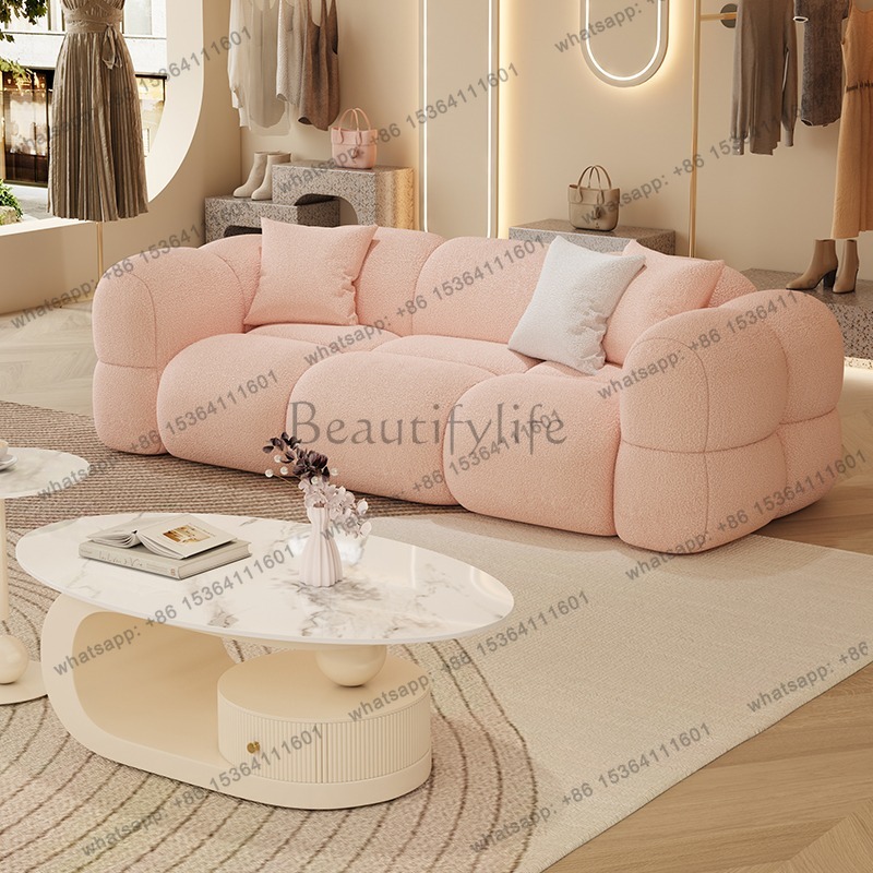 LD Floors Double Living Room S - Home Cinema Luxury ulasan dan harga