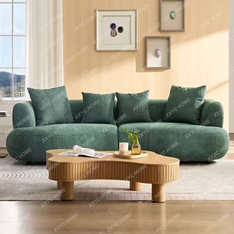 Lounge Double Living Room Sofa - Home Cinema Room Design ulasan dan harga
