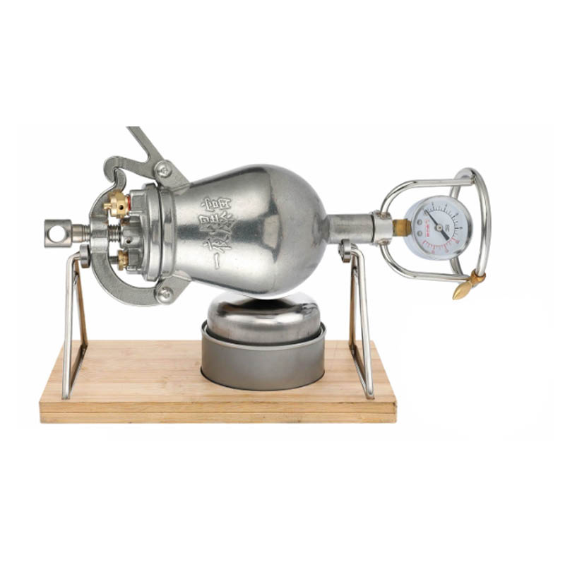 Hand Popcorn Machine Open Firi - Popcorn Machine Home ulasan dan harga
