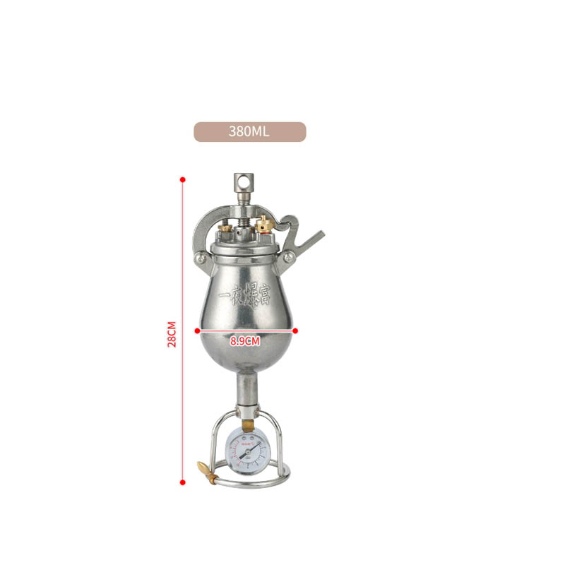 Hand Popcorn Machine Open Firi - Popcorn Machine Home ulasan dan harga