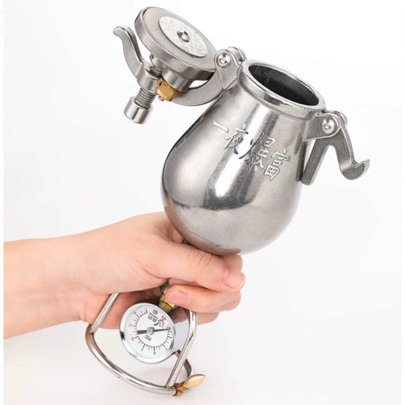 Hand Popcorn Machine Open Firi - Popcorn Machine Home ulasan dan harga