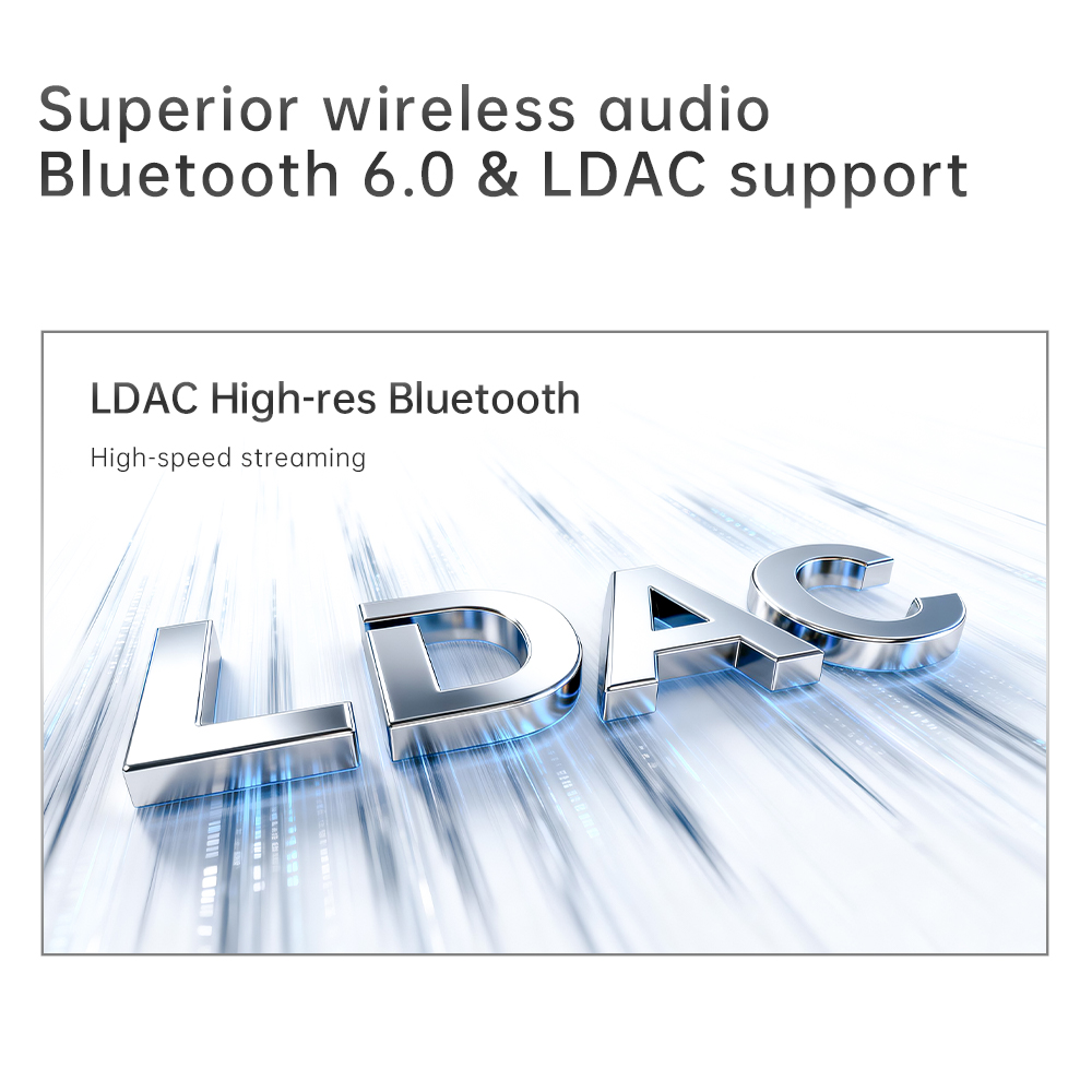 JadeAudio Level 1 Desktop HiFi - Home Cinema App ulasan dan harga